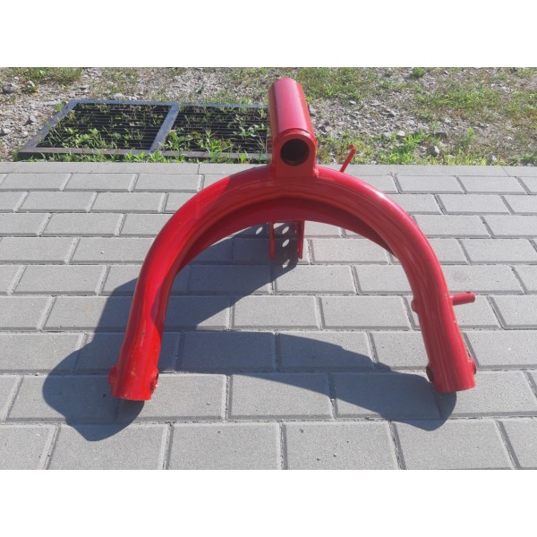 Рама (дуга) навески роторной косилки Z-069, Z-178 1.35, 1.65